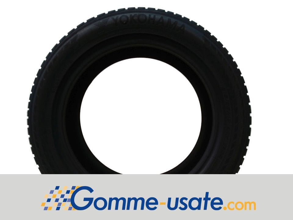 Thumb Yokohama Gomme Usate Yokohama 215/55 R17 98V W.Drive V905 M+S (65%) pneumatici usati Invernale_1